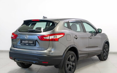 Nissan Qashqai, 2018 год, 1 380 000 рублей, 5 фотография