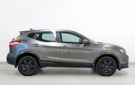 Nissan Qashqai, 2018 год, 1 380 000 рублей, 4 фотография