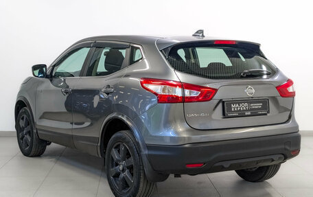 Nissan Qashqai, 2018 год, 1 380 000 рублей, 7 фотография