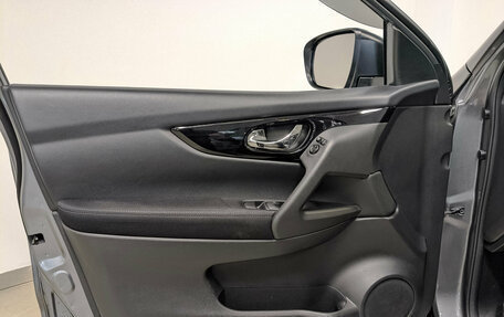 Nissan Qashqai, 2018 год, 1 380 000 рублей, 19 фотография
