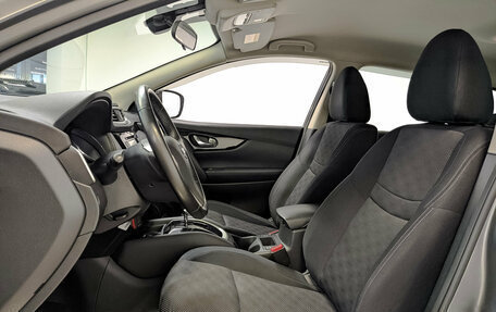 Nissan Qashqai, 2018 год, 1 380 000 рублей, 20 фотография