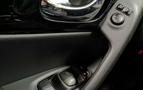 Nissan Qashqai, 2018 год, 1 380 000 рублей, 26 фотография