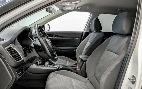 KIA Seltos I, 2021 год, 2 100 000 рублей, 21 фотография