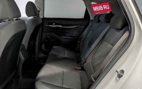 KIA Seltos I, 2021 год, 2 100 000 рублей, 13 фотография