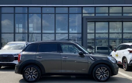 MINI Countryman I (R60), 2011 год, 1 399 000 рублей, 4 фотография