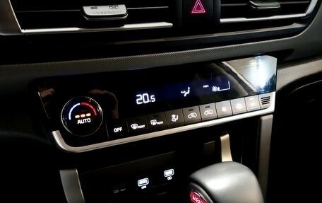 KIA Seltos I, 2021 год, 2 100 000 рублей, 27 фотография