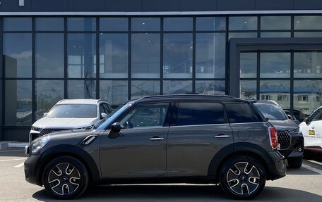 MINI Countryman I (R60), 2011 год, 1 399 000 рублей, 8 фотография