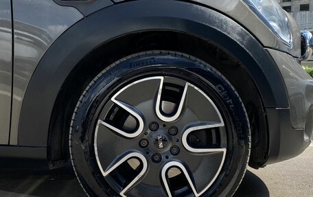 MINI Countryman I (R60), 2011 год, 1 399 000 рублей, 9 фотография