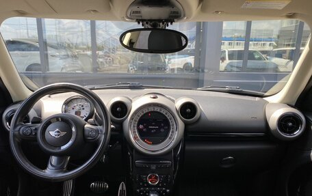 MINI Countryman I (R60), 2011 год, 1 399 000 рублей, 11 фотография