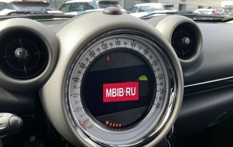 MINI Countryman I (R60), 2011 год, 1 399 000 рублей, 16 фотография