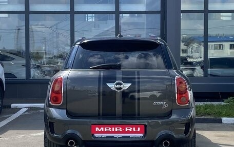 MINI Countryman I (R60), 2011 год, 1 399 000 рублей, 6 фотография