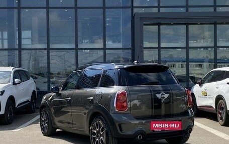 MINI Countryman I (R60), 2011 год, 1 399 000 рублей, 7 фотография