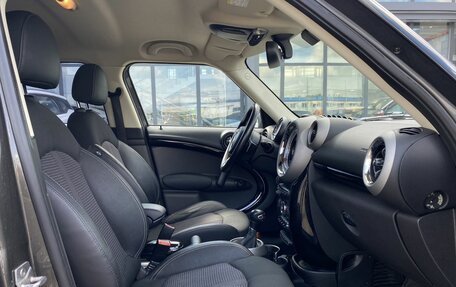 MINI Countryman I (R60), 2011 год, 1 399 000 рублей, 20 фотография