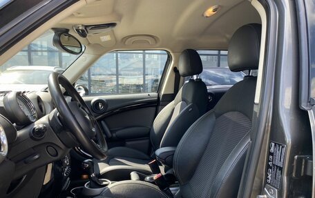 MINI Countryman I (R60), 2011 год, 1 399 000 рублей, 19 фотография