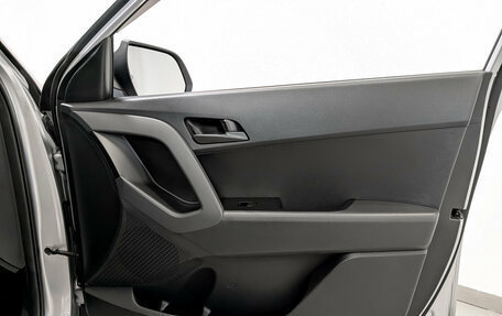 Hyundai Creta I рестайлинг, 2020 год, 1 755 000 рублей, 24 фотография