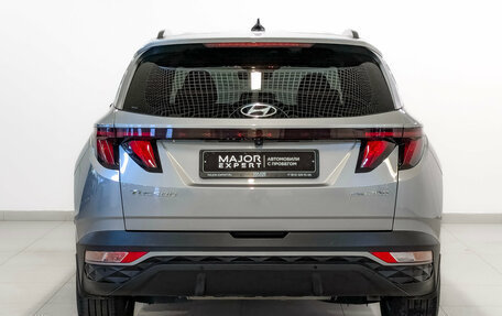 Hyundai Tucson, 2021 год, 2 935 000 рублей, 6 фотография