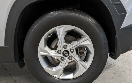 Hyundai Tucson, 2021 год, 2 935 000 рублей, 12 фотография