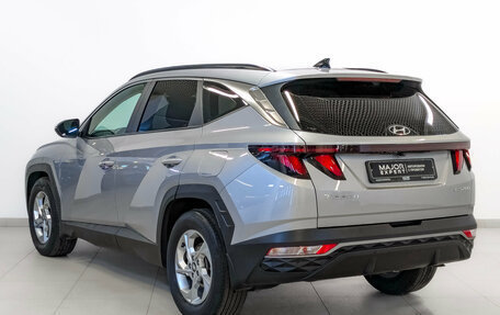 Hyundai Tucson, 2021 год, 2 935 000 рублей, 7 фотография