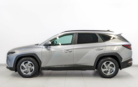 Hyundai Tucson, 2021 год, 2 935 000 рублей, 8 фотография