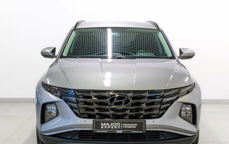 Hyundai Tucson, 2021 год, 2 935 000 рублей, 2 фотография