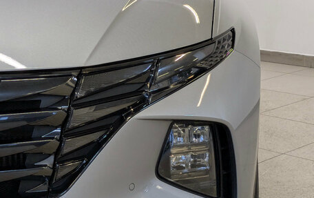 Hyundai Tucson, 2021 год, 2 935 000 рублей, 11 фотография