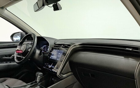 Hyundai Tucson, 2021 год, 2 935 000 рублей, 13 фотография
