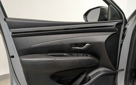 Hyundai Tucson, 2021 год, 2 935 000 рублей, 19 фотография