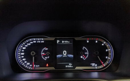 Hyundai Tucson, 2021 год, 2 935 000 рублей, 16 фотография