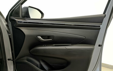 Hyundai Tucson, 2021 год, 2 935 000 рублей, 25 фотография