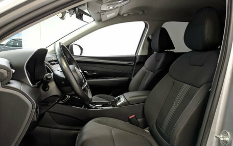Hyundai Tucson, 2021 год, 2 935 000 рублей, 20 фотография