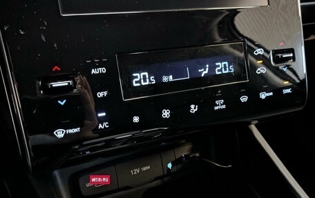 Hyundai Tucson, 2021 год, 2 935 000 рублей, 21 фотография