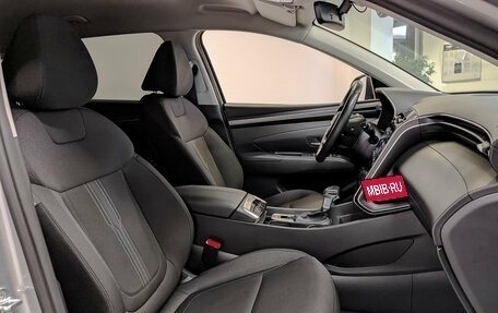 Hyundai Tucson, 2021 год, 2 935 000 рублей, 24 фотография