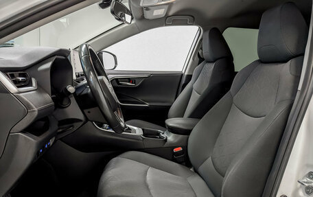 Toyota RAV4, 2021 год, 3 525 000 рублей, 20 фотография