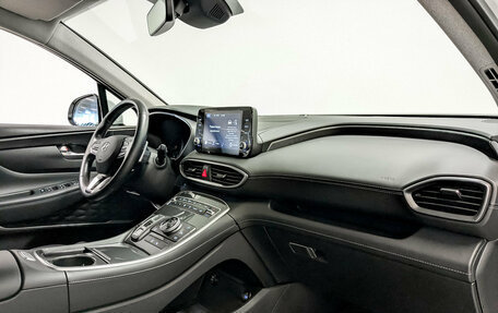Hyundai Santa Fe IV, 2021 год, 3 525 000 рублей, 11 фотография