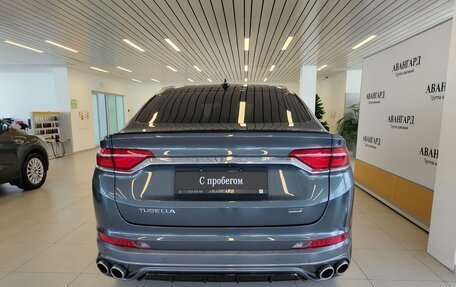 Geely Tugella FY11, 2022 год, 2 568 000 рублей, 4 фотография