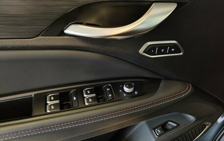 Geely Tugella FY11, 2022 год, 2 568 000 рублей, 5 фотография
