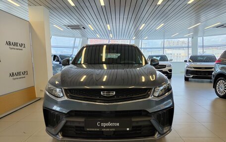 Geely Tugella FY11, 2022 год, 2 568 000 рублей, 3 фотография