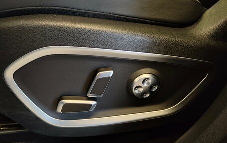 Geely Tugella FY11, 2022 год, 2 568 000 рублей, 6 фотография