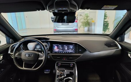 Geely Tugella FY11, 2022 год, 2 568 000 рублей, 9 фотография