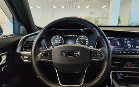Geely Tugella FY11, 2022 год, 2 568 000 рублей, 15 фотография