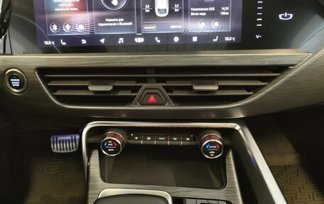 Geely Tugella FY11, 2022 год, 2 568 000 рублей, 13 фотография