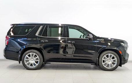 Chevrolet Tahoe IV, 2023 год, 8 500 000 рублей, 4 фотография