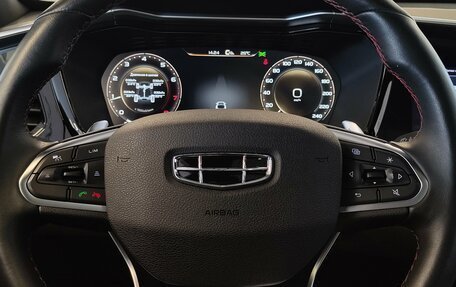 Geely Tugella FY11, 2022 год, 2 568 000 рублей, 16 фотография
