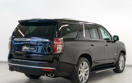 Chevrolet Tahoe IV, 2023 год, 8 500 000 рублей, 5 фотография