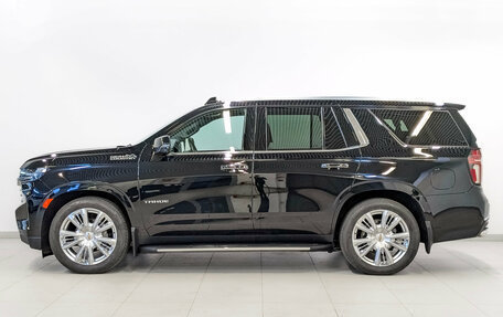 Chevrolet Tahoe IV, 2023 год, 8 500 000 рублей, 8 фотография