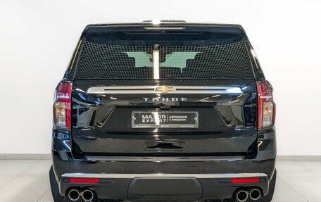 Chevrolet Tahoe IV, 2023 год, 8 500 000 рублей, 6 фотография