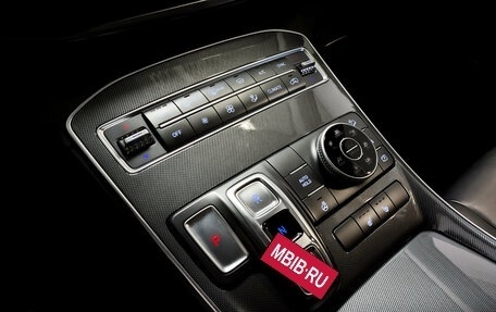 Hyundai Santa Fe IV, 2021 год, 3 525 000 рублей, 28 фотография