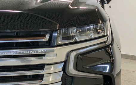 Chevrolet Tahoe IV, 2023 год, 8 500 000 рублей, 11 фотография