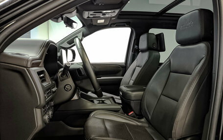 Chevrolet Tahoe IV, 2023 год, 8 500 000 рублей, 20 фотография