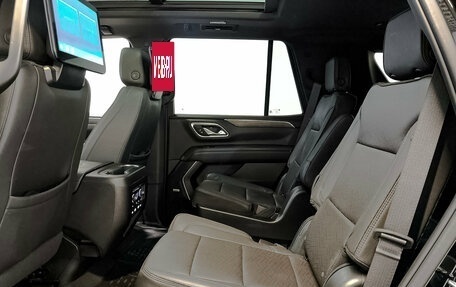Chevrolet Tahoe IV, 2023 год, 8 500 000 рублей, 18 фотография